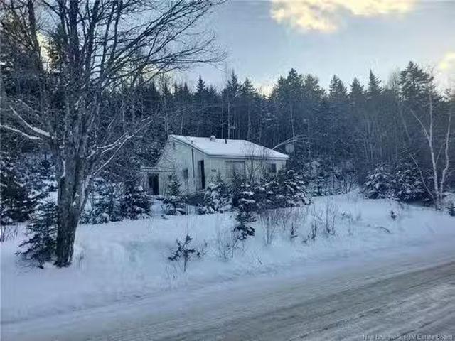 318 Carroll'S Crossing, Carrolls Crossing, NB, E9C 2E4 house.