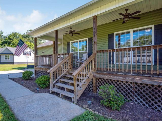 318 Carriage Drive
