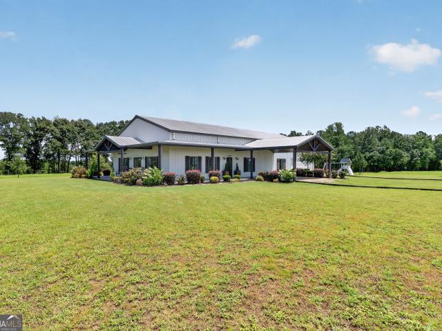 318 Cass Burnham Road