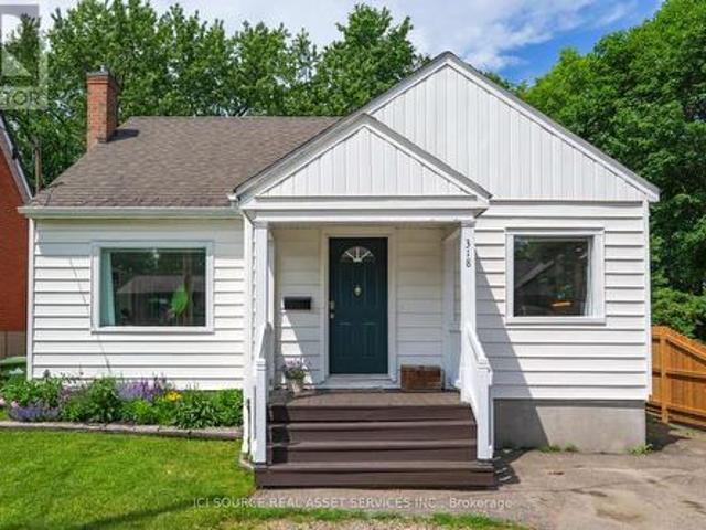 318 Cecelia Street, Pembroke, ON, K8A 1S3 house for sale | Listing ID X13442 | Royal LePage