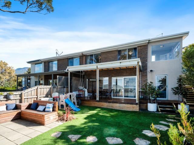 3/18 Chadwick Court, WEST HOBART, TAS 7000
