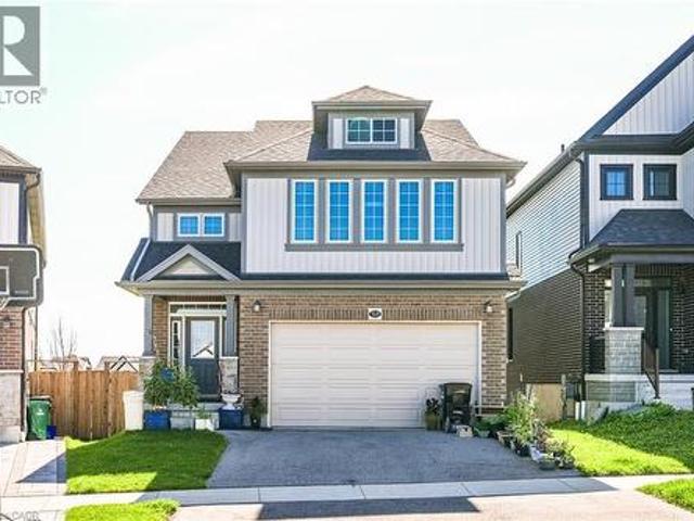 318 Chokecherry Crescent, Waterloo, ON, N2V 0H1 house for lease | Listing ID 40863 | Royal LePage