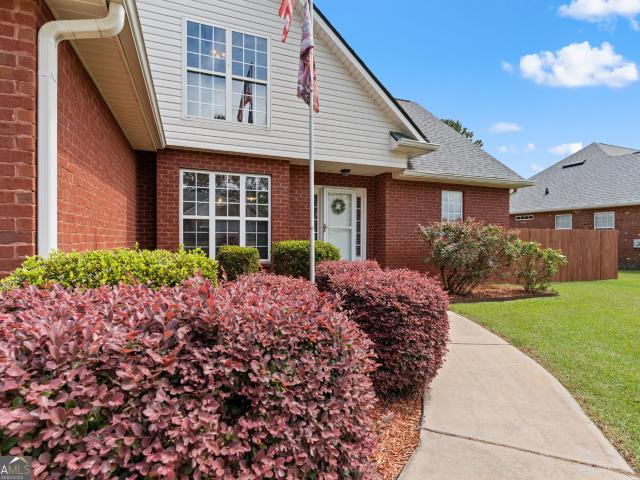 318 Christopher Luke Circle