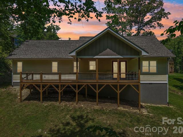318 Cider Hill Lane