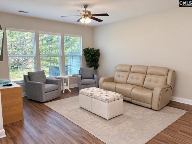 318 Clarendon Court