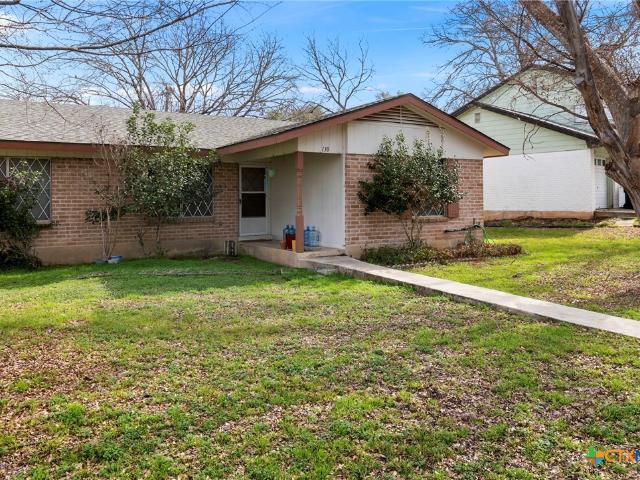 318 Craddock Ave, San Marcos, TX 78666 | MLS #603199