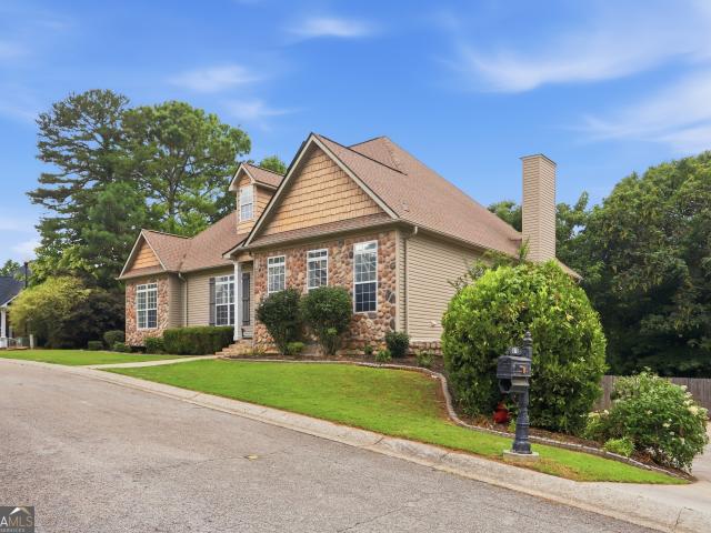 318 Crest Pointe S