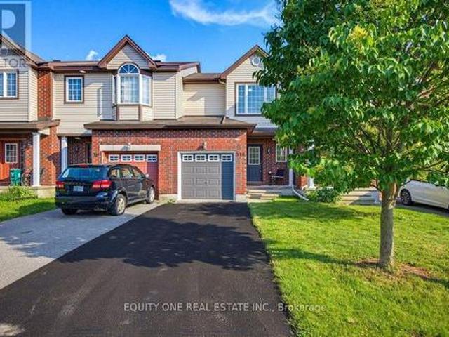 318 Amici Terrace, Ottawa, ON, K2S 0J6 house for sale | Listing ID X13570 | Royal LePage