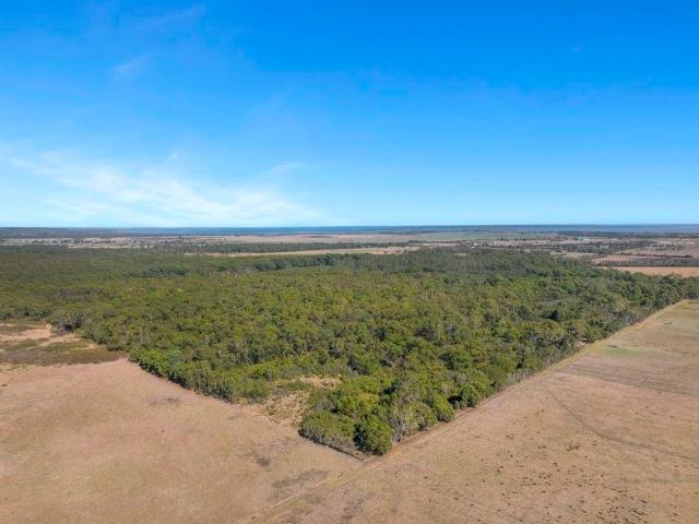 318 Acre Lang Lang Bush Block Strategic Land Bank with Commercial Upside