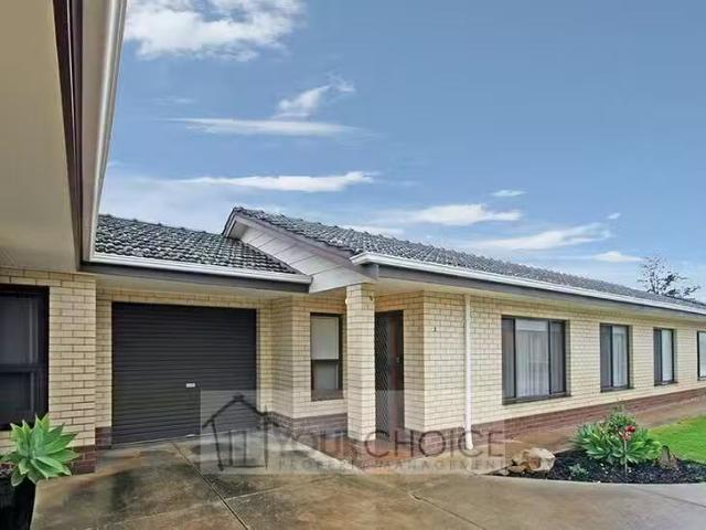 3/18 Audrey Street, Ascot Park, SA 5043