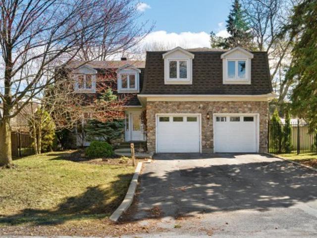 318 Av. Berkshire, Beaconsfield, QC, H9W 1A5 house for sale | Listing ID 28401 | Royal LePage