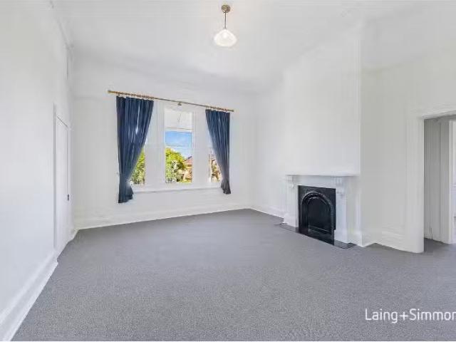 3/18 Baker Street, Carlingford House for rent Listed by Lamek.