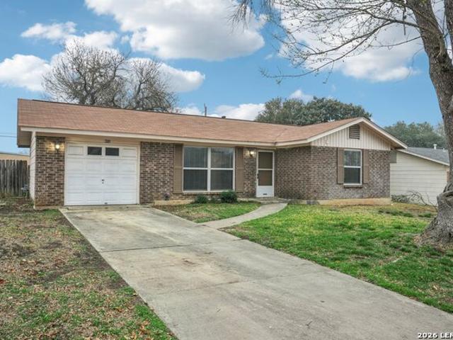 318 Balboa Drive