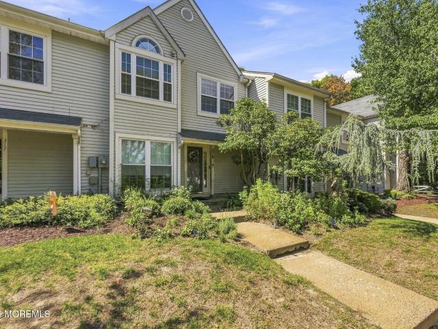 318 Balsam Court