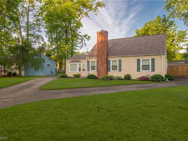 318 Bellaire Road