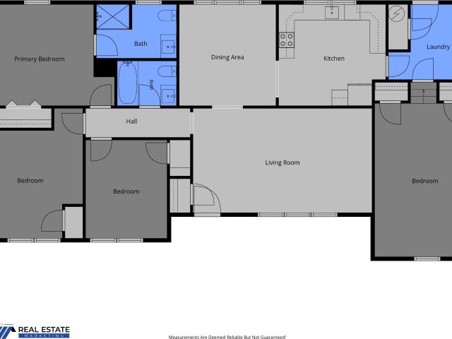 318 Blane Drive