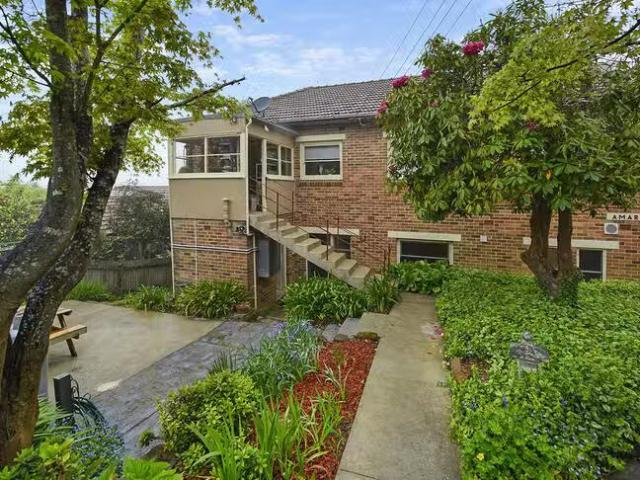 3/18 Britain Street, Leura, NSW 2780