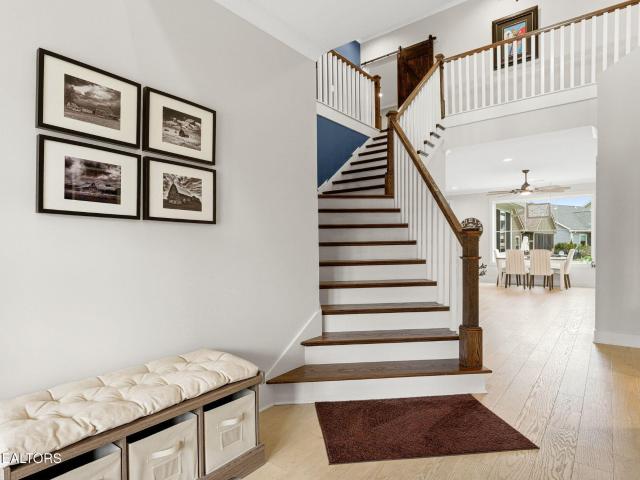 318 Buckhorn Way