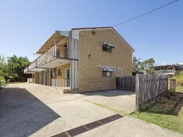 3/18 Bunya Street, GREENSLOPES Apartment for rent Listed by L.