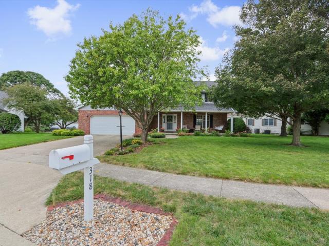 318 Gainesborough Court