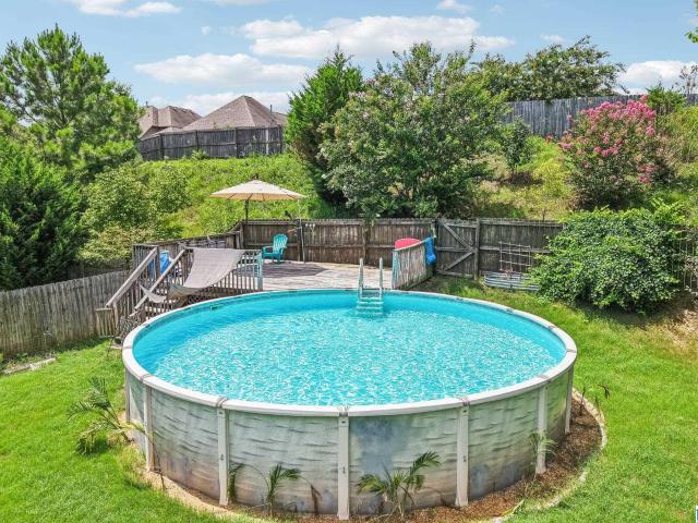318 Glen Cross Way