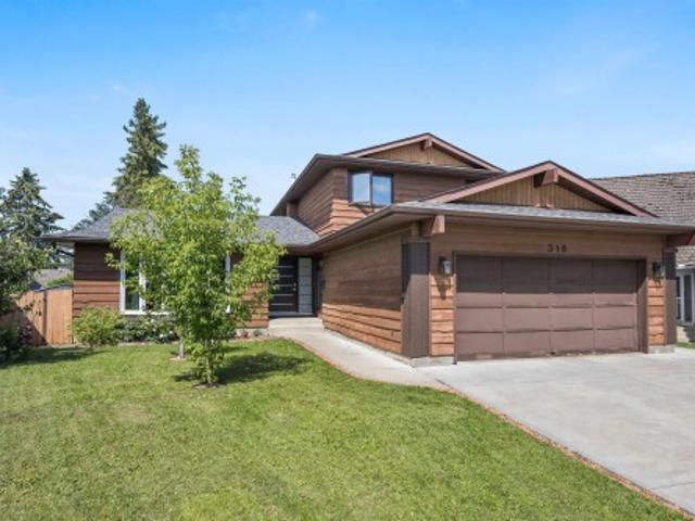 318 Grand Meadow Crescent Nw, Edmonton, AB, T6L 1X2 house for sale | Listing ID E4512 | Royal LePage