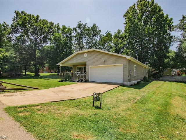 318 Greenwood Drive
