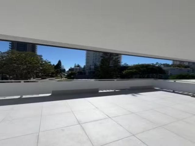 3/18 Griffith St, COOLANGATTA Apartment for rent Listed by Jo.