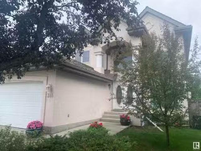 318 Darlington Crescent, Edmonton, AB, T6M 2R9 house for sal.