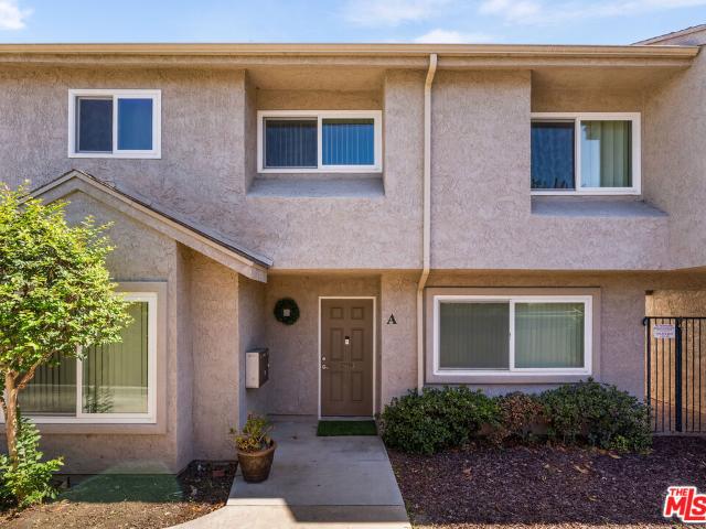 318 E Wilshire Avenue