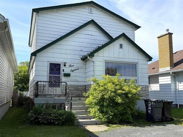 318 Empire Avenue, Thunder Bay, ON, P7E 4R8 house for sale | Listing ID TB2601 | Royal LePage