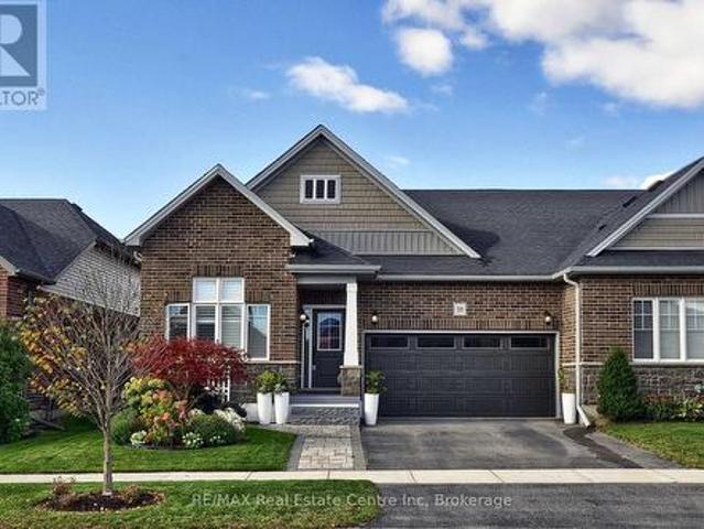 318 Fairway Road, Woodstock North, ON, N4T 0A4 house for sale | Listing ID X13868 | Royal LePage