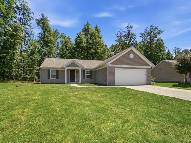 318 Faith Way