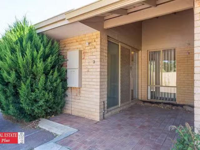3/18 Holmesdale Road, Woodbridge, WA 6056