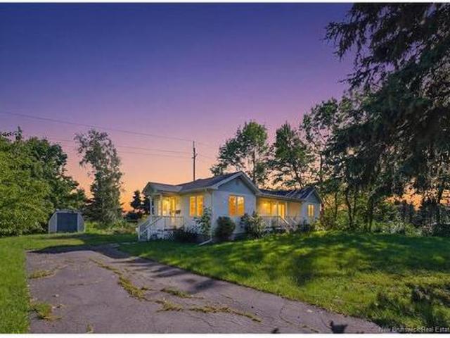 318 Highlandview Rd, Moncton, NB, E1A 2L3 house for sale | Listing ID NB147137 | Royal LePage