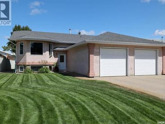 318 Hillside Crescent, Pilot Butte, SK, S0G 3Z0 house for sale | Listing ID SK046636 | Royal LePage