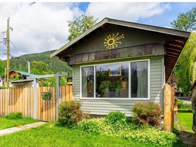 318 Humbert Street Unit# 28, Revelstoke, BC, V0E 2S0 house for sale | Listing ID 10350 | Royal LePage