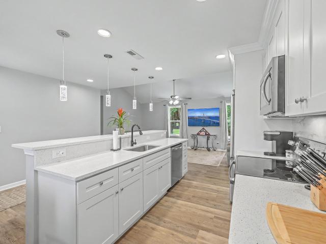 318 Huntsman Drive