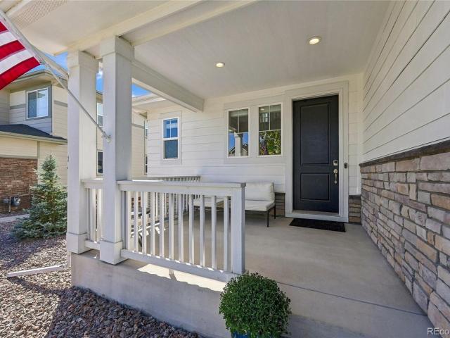 318 Orion Circle