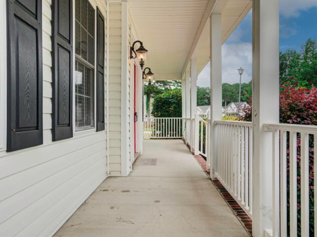 318 Osprey Point Drive