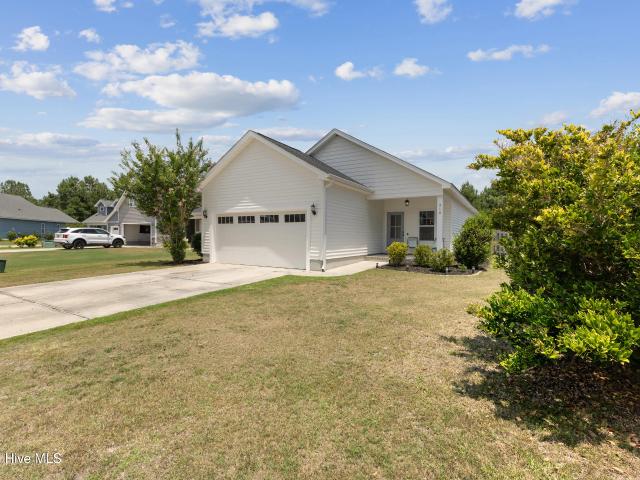 318 Long Pond Drive