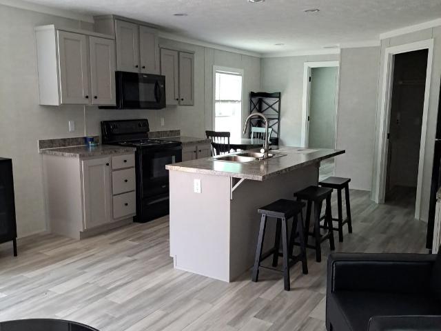 318 Lazy River Road