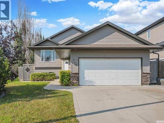 318 Lucyk Crescent, Saskatoon, SK, S7W 0E8 house for sale | Listing ID SK046256 | Royal LePage