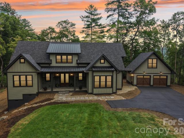 318 Mountain Home Trail