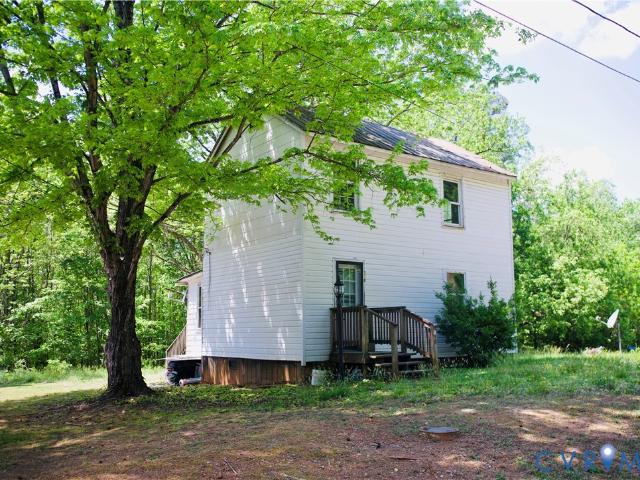 318 Monroe St, Chase City, VA 23924 | MLS #2610