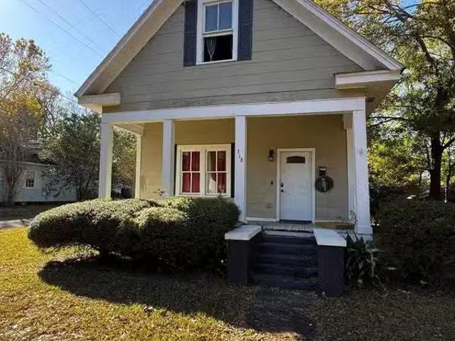 318 MORGAN AVE, MOBILE, AL 36606