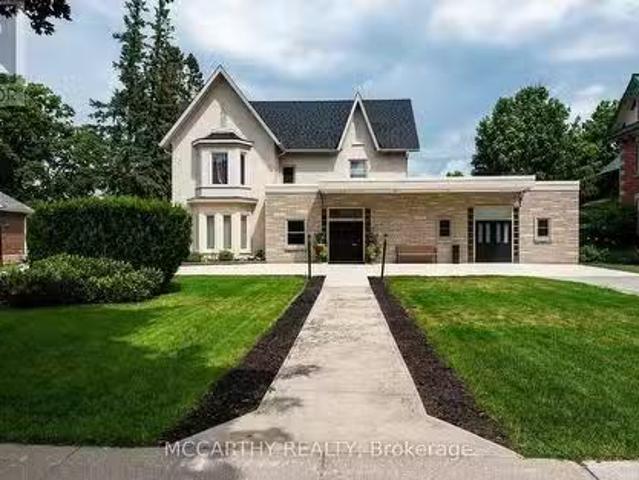 318 Main Street E, Shelburne, ON, L9V 2Y9 commercial for sal.