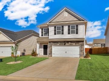 Graniteville, Aiken CCD Aiken County South Carolina, Aiken County, South Carolina