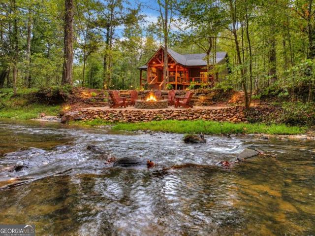 318 Misty Valley Lane
