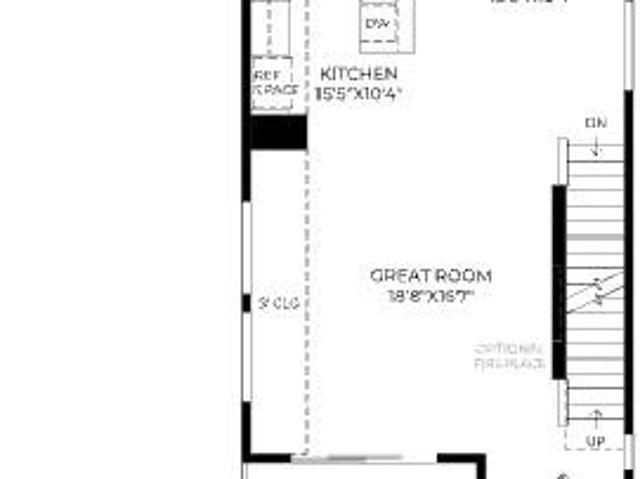 318 N Olympian Drive